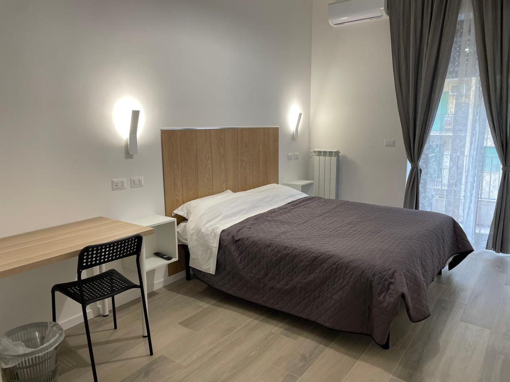 Bed and Breakfast B8 Wang Rom Exterior foto