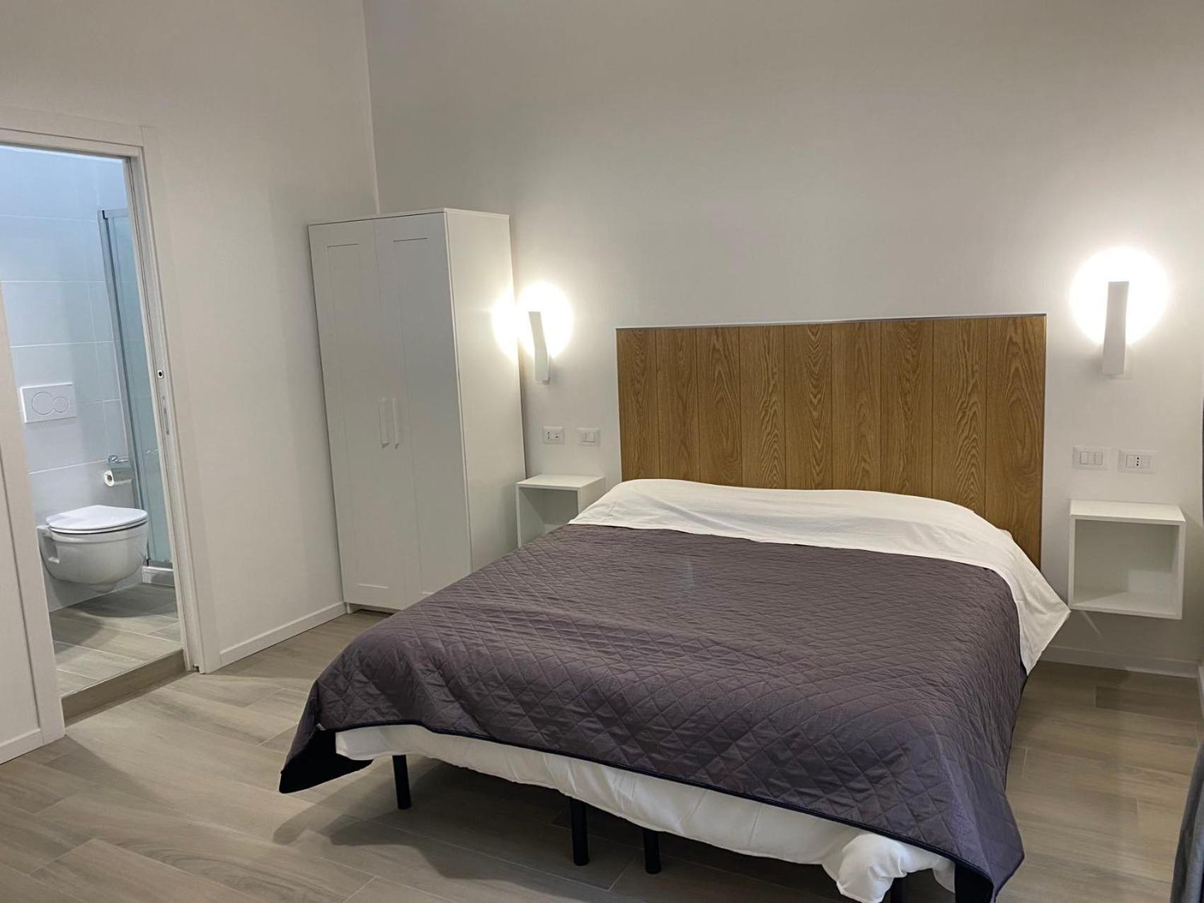 Bed and Breakfast B8 Wang Rom Exterior foto