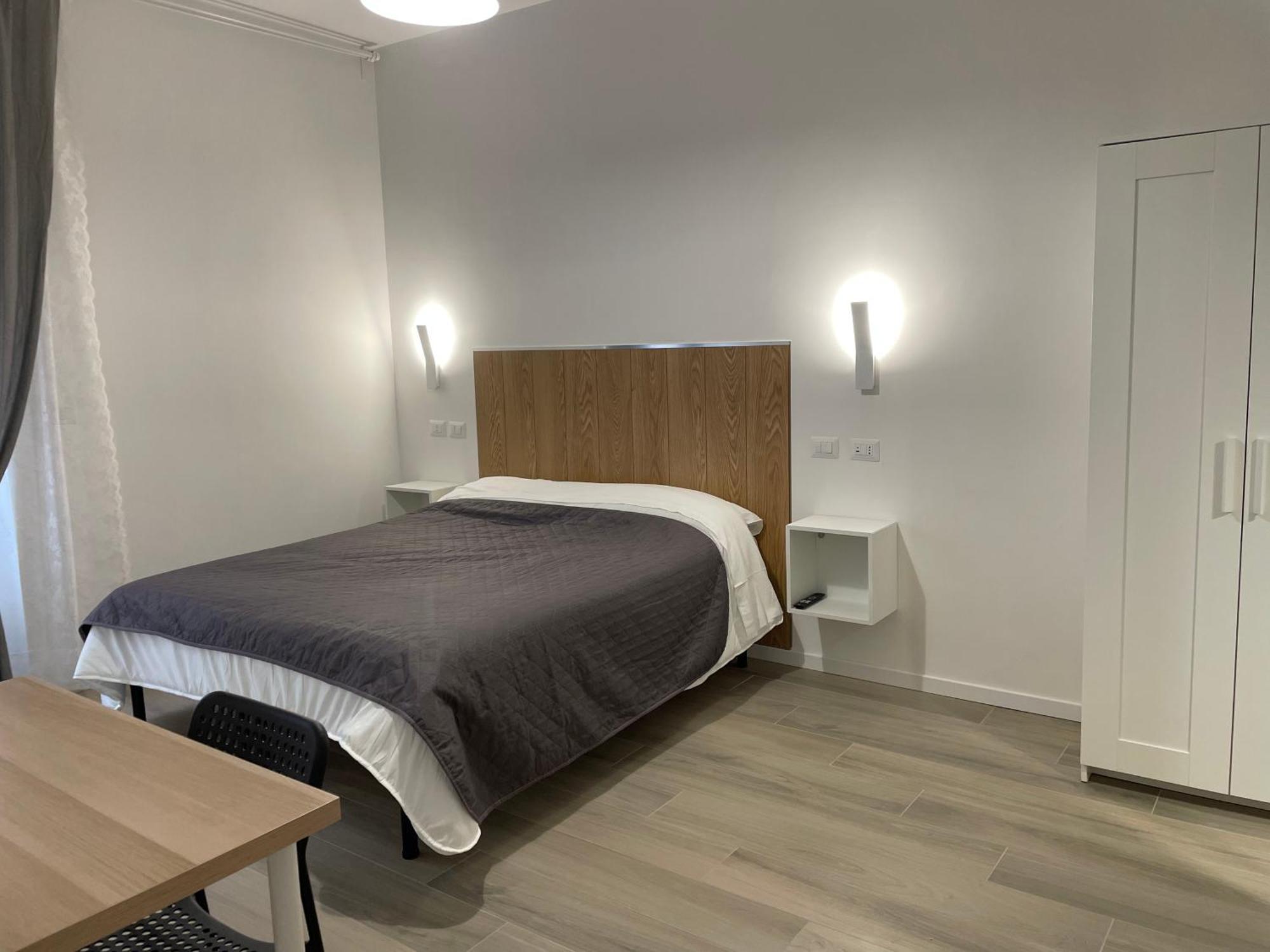 Bed and Breakfast B8 Wang Rom Exterior foto