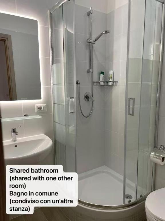 Bed and Breakfast B8 Wang Rom Exterior foto